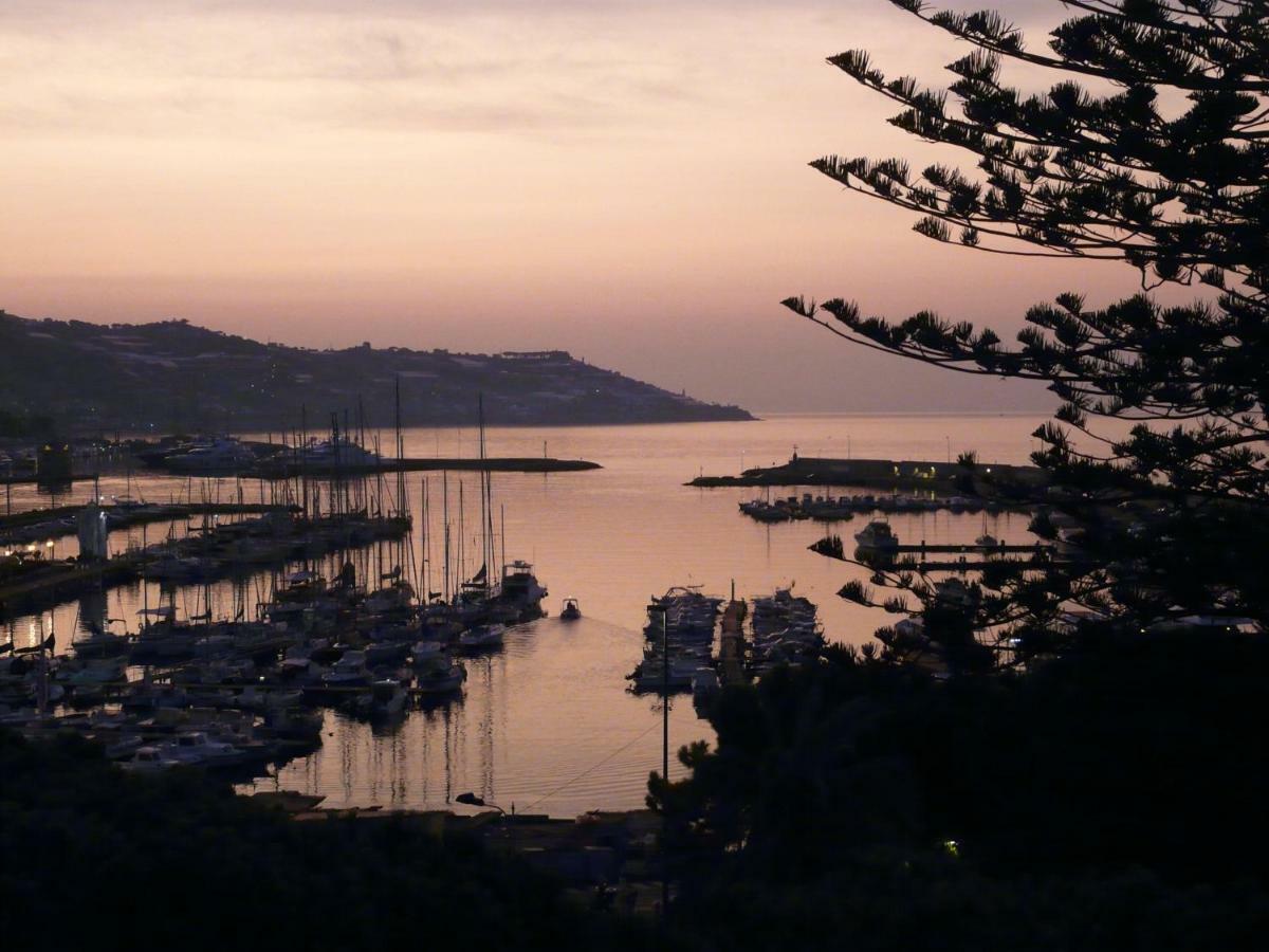 Vista Mare Sulla Pista Ciclabile Διαμέρισμα